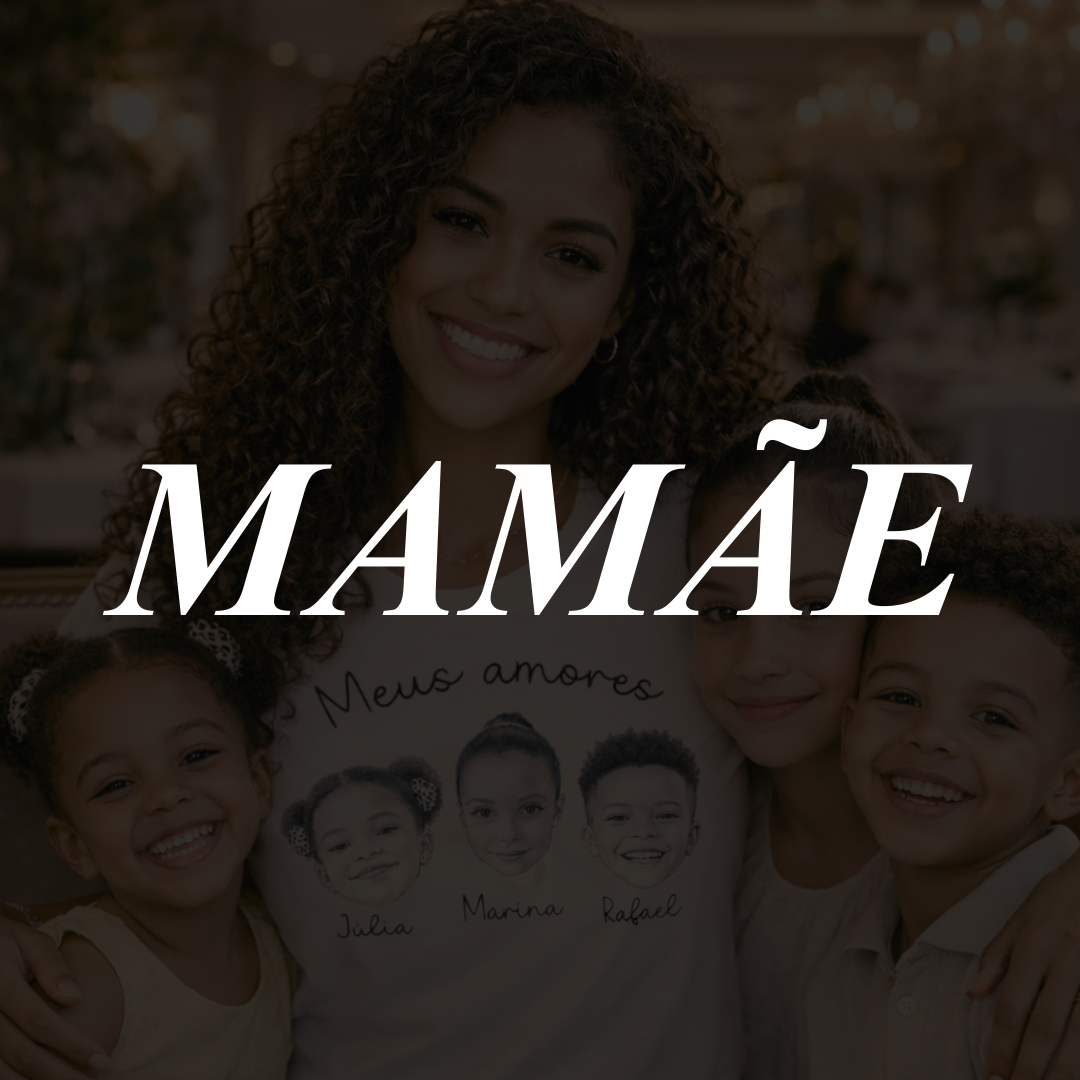 Mamãe