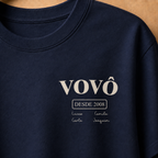 Vovô Desde