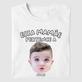 Essa mamãe pertence a