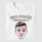 Essa mamãe pertence a