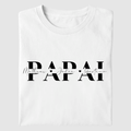 Pilares do papai