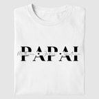 Pilares do papai