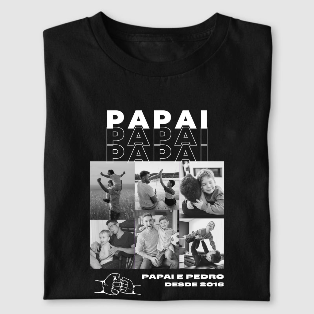 Para Sempre do Papai