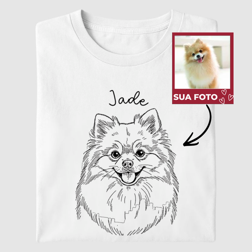 Amor em Patas Sketch