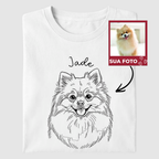 Amor em Patas Sketch