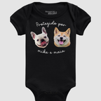 Protegido Por - Body