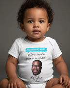 Façam Minhas Malas - Body