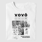 Para Sempre do vovô