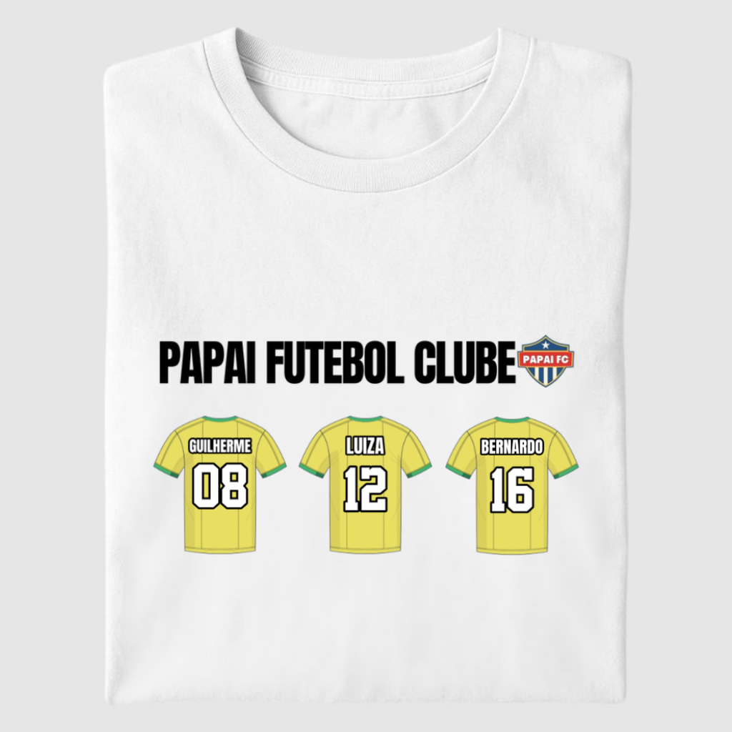 Craques do papai