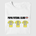 Craques do papai