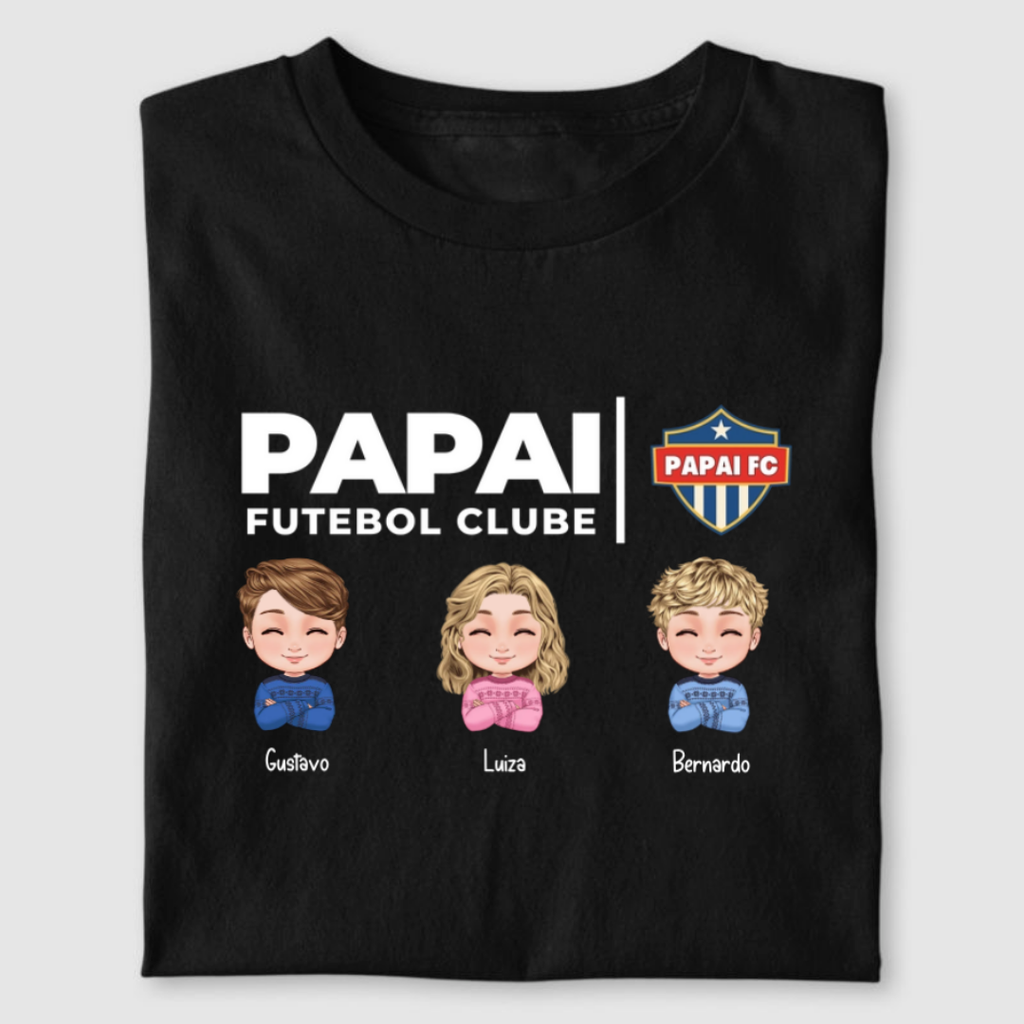 Papai Futebol Clube