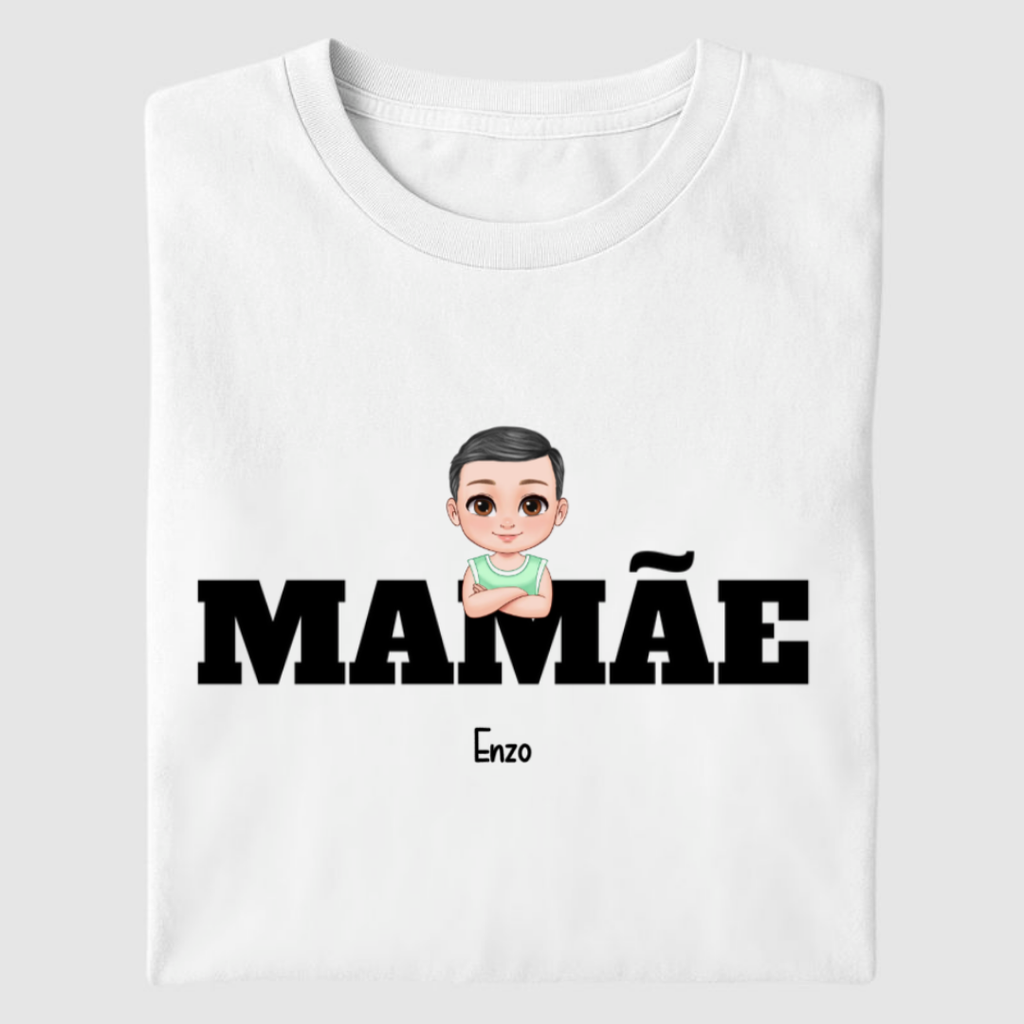 Alicerces da mamãe