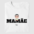 Alicerces da mamãe