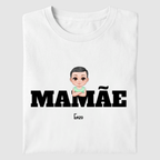Alicerces da mamãe