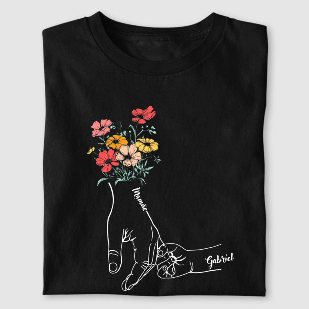 Primavera da mamãe