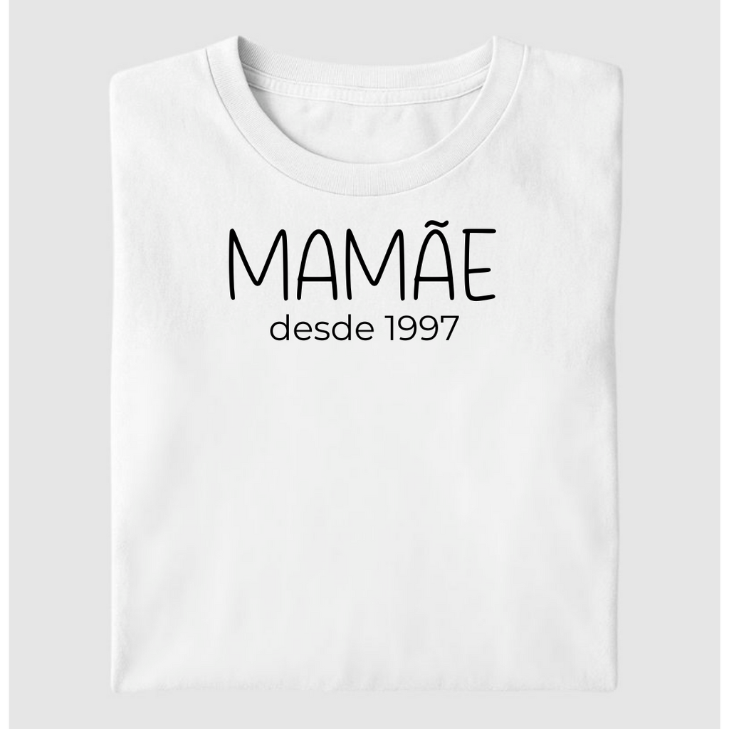 Criando Memórias desde