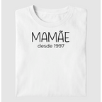 Criando Memórias desde