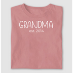 Criando Memórias desde