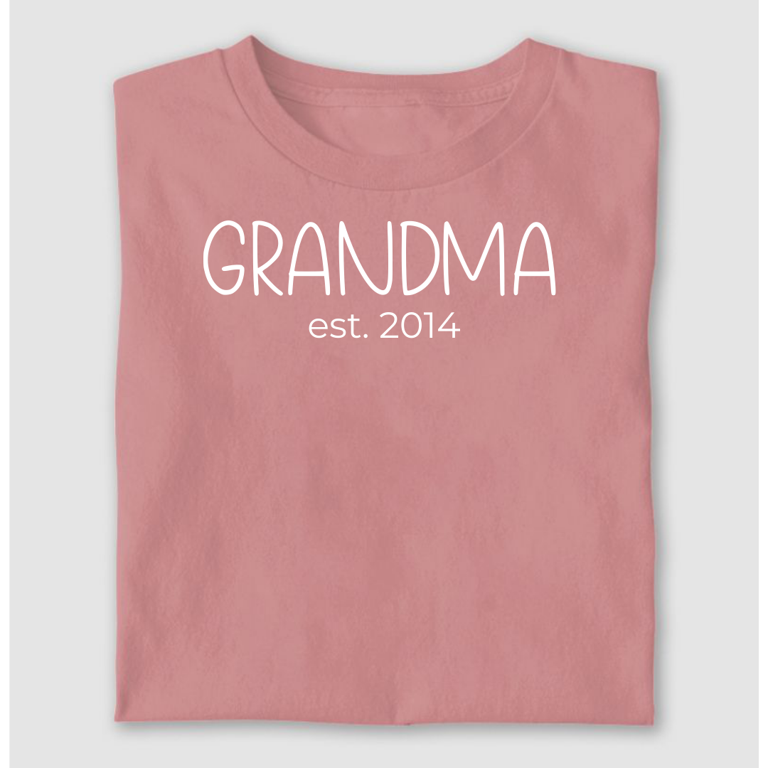 Criando Memórias desde