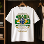 Nascido no Brasil, Promovido a Vovô
