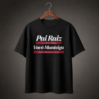 Camiseta Pai Raiz, Avô Babão