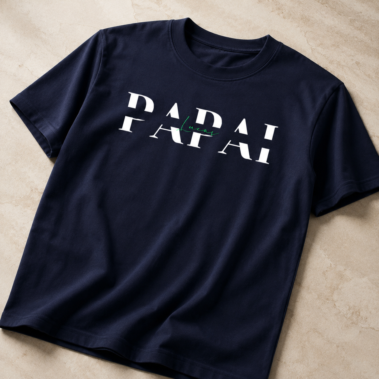 Pilares do Papai