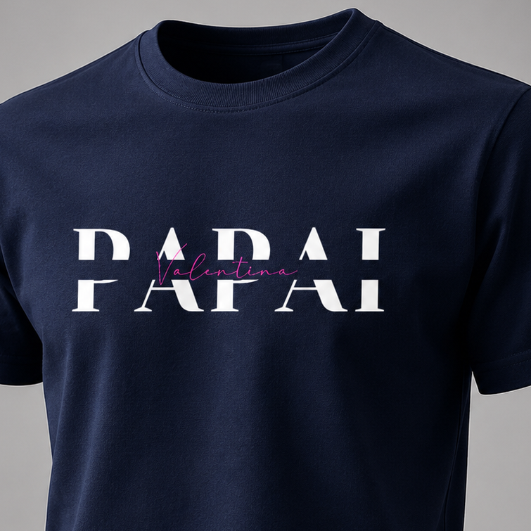 Pilares do Papai