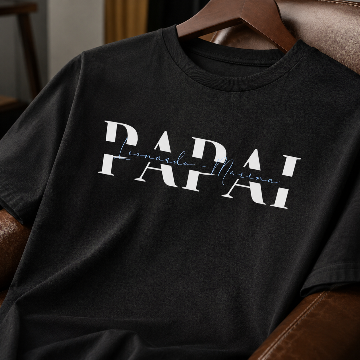 Pilares do Papai