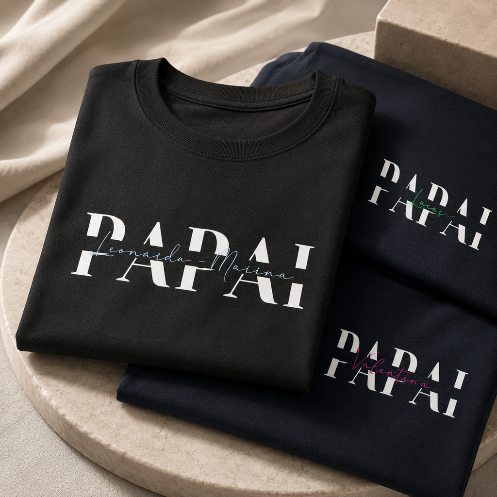 Pilares do Papai