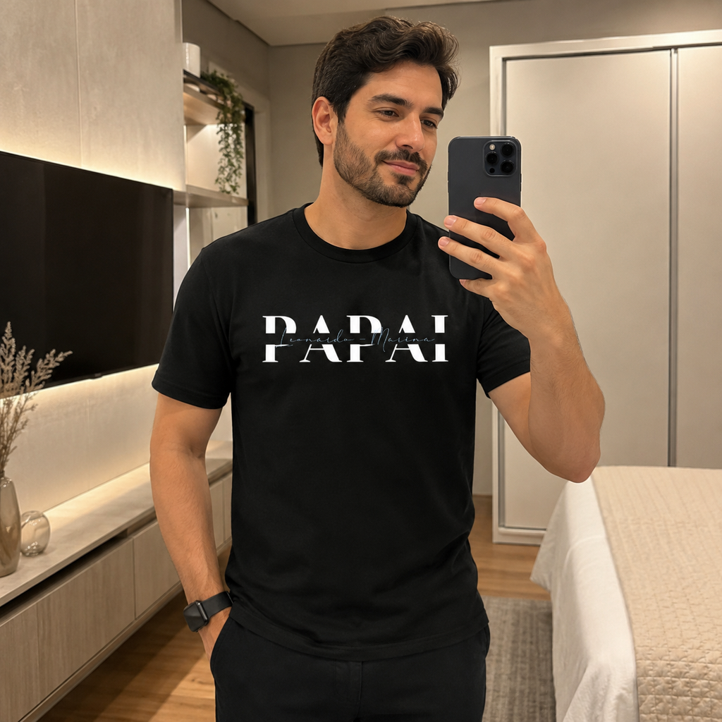 Pilares do Papai