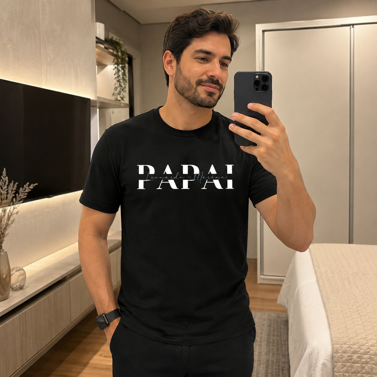 Pilares do Papai