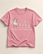 Camiseta Vovó e Seus Netinhos