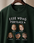Esse Vovô pertence a