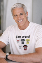 Meus Craques FC (Branca)