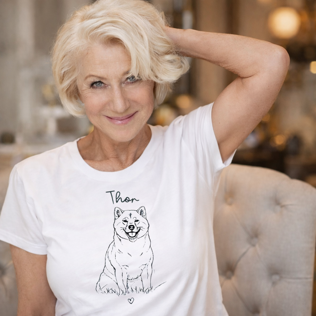 Amor em Patas Sketch