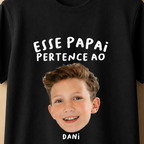 Esse Vovô pertence a