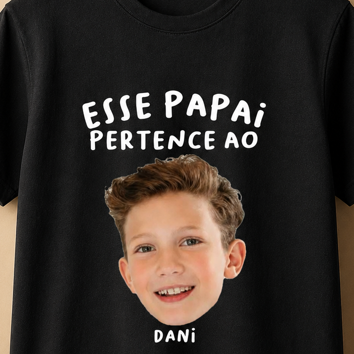 Esse Vovô pertence a
