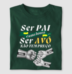 Ser Avô não tem preço