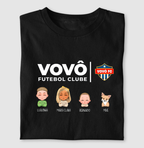 Vovô (e Papai) Futebol Clube