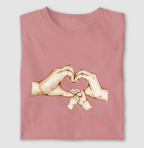 Mãos Dadas Estaremos Sempre Juntos