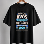Meu avô é mais legal 01 - Oversized