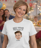 Essa vovó pertence a