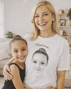 Meu Amor em Arte — Rosto