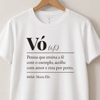 Significado de Vó