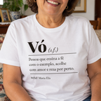 Significado de Vó