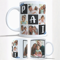 Caneca Melhor Pai do Mundo