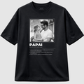 Pai, Significado - Oversized