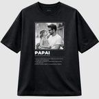 Pai, Significado - Oversized