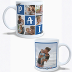 Caneca Melhor Pai do Mundo