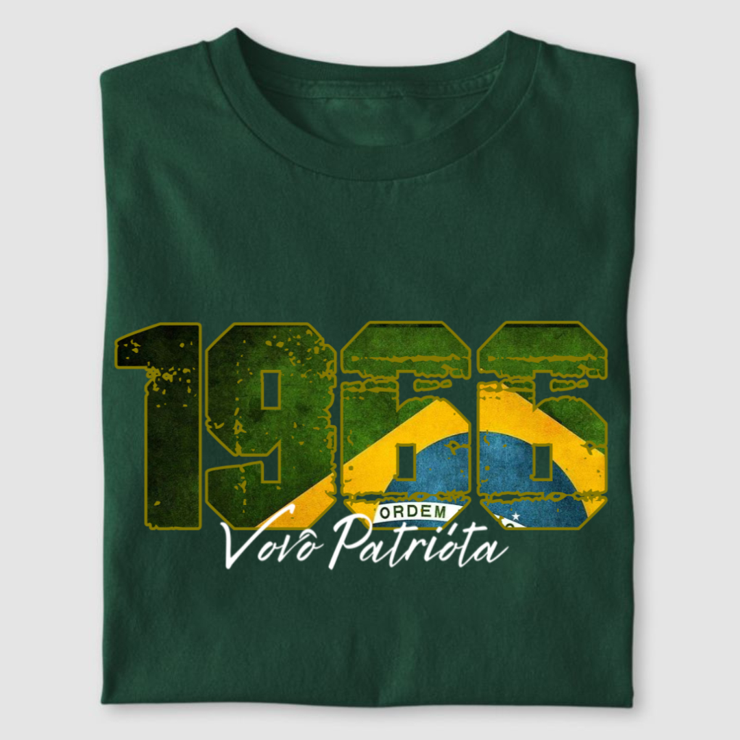 Vovô Patriota